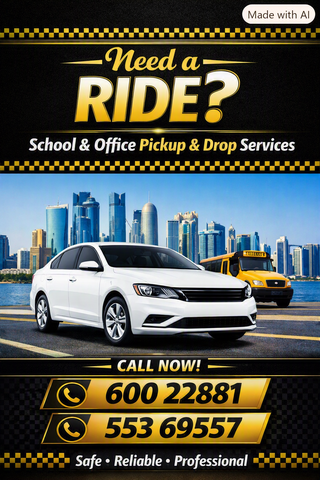 Ride